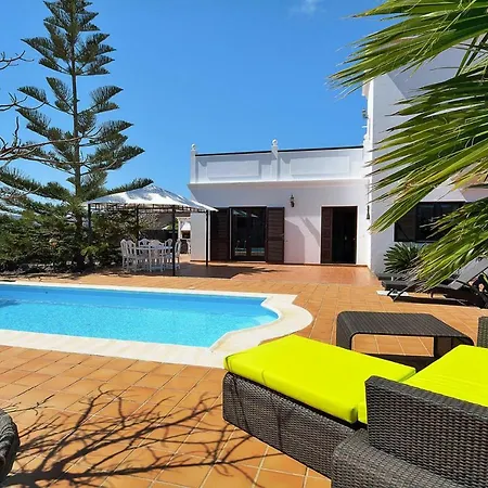 Holiday Flat Yaiza - Ace03067-pyb Yaiza (Lanzarote)