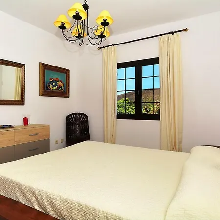 Holiday Flat Yaiza - Ace03067-pyb Apartament *