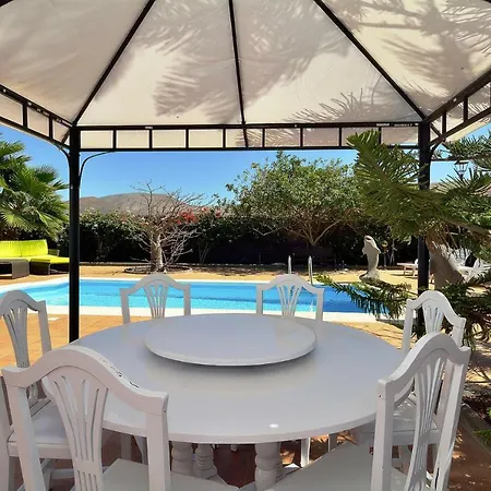 Holiday Flat Yaiza - Ace03067-pyb Apartament