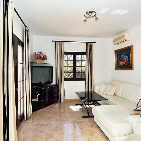 Apartament Holiday Flat Yaiza - Ace03067-pyb