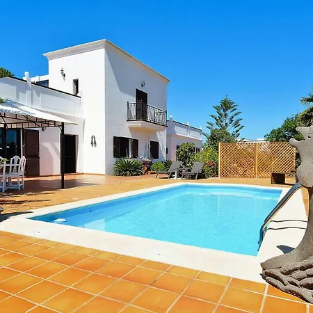 Holiday Flat Yaiza - Ace03067-pyb Apartament *