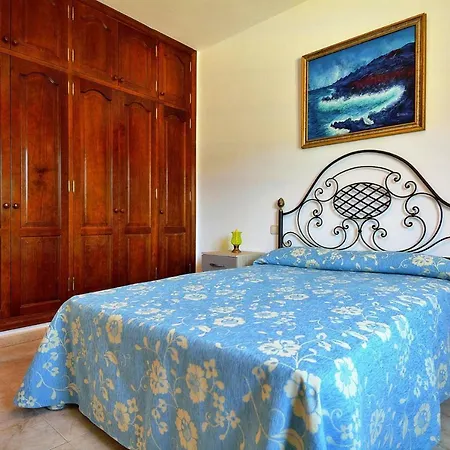 Holiday Flat Yaiza - Ace03067-pyb