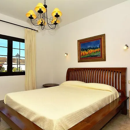 Holiday Flat Yaiza - Ace03067-pyb *