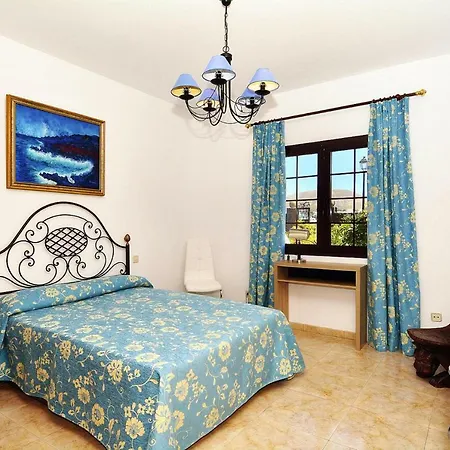 Apartament Holiday Flat Yaiza - Ace03067-pyb *