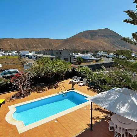 Holiday Flat Yaiza - Ace03067-pyb Yaiza (Lanzarote)